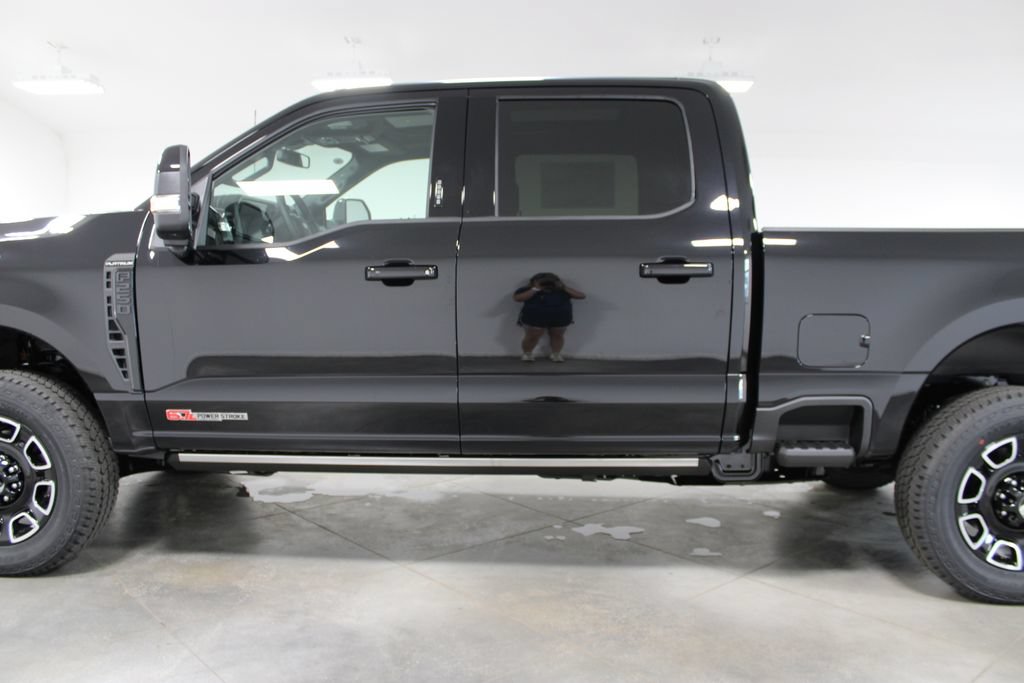 New 2026 Ford F250 Platinum AWD/4WD image 5