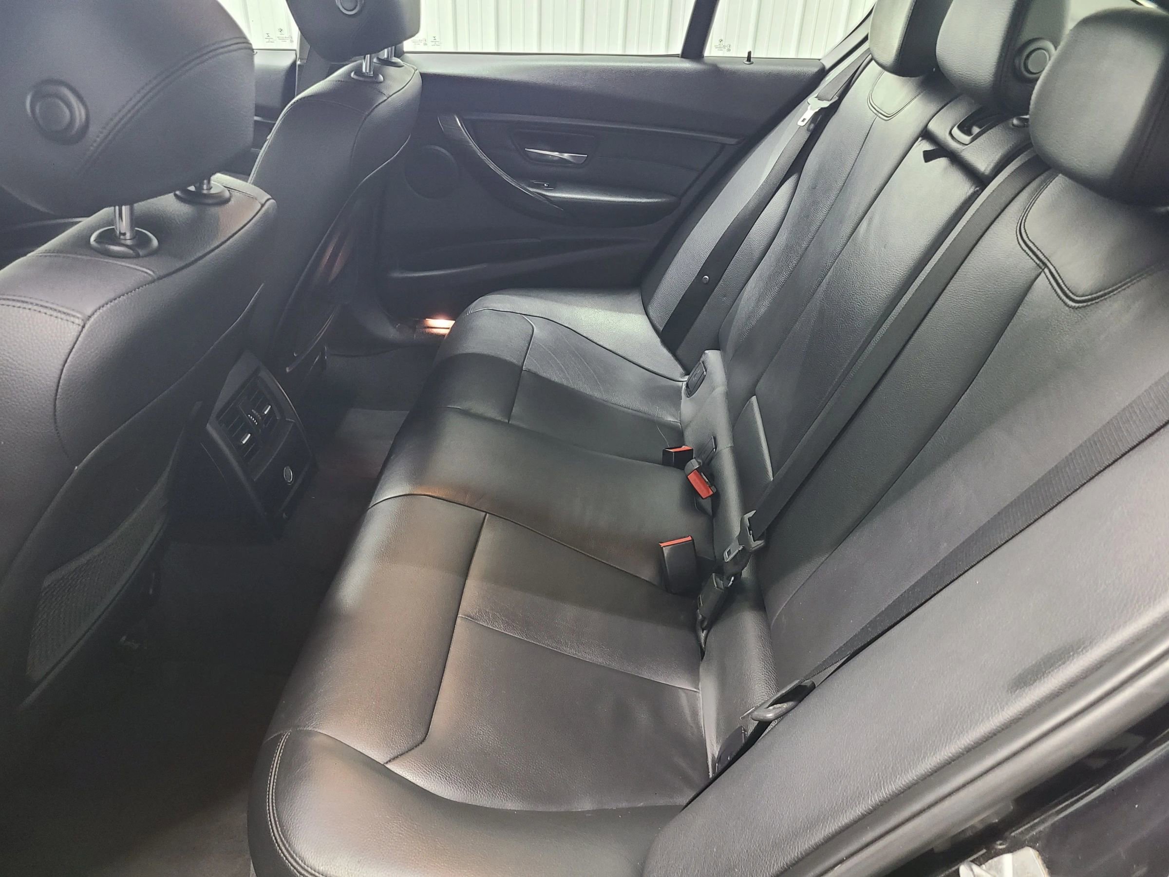 Used 2015 BMW 328i xDrive Sedan image 37