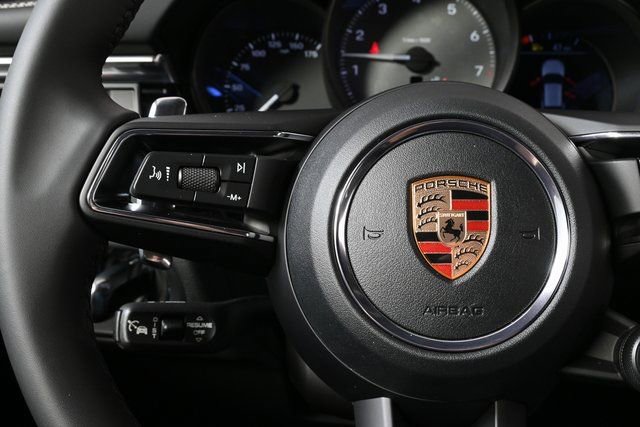 New 2026 Porsche Macan S image 11