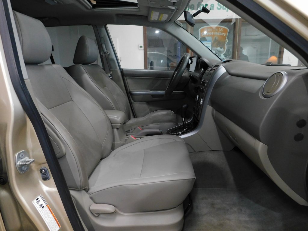 Used 2007 Suzuki Grand Vitara Luxury image 82