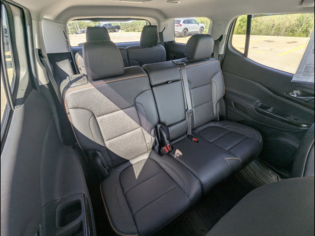 Used 2021 GMC Acadia AT4 w/ Trailering Package image 21