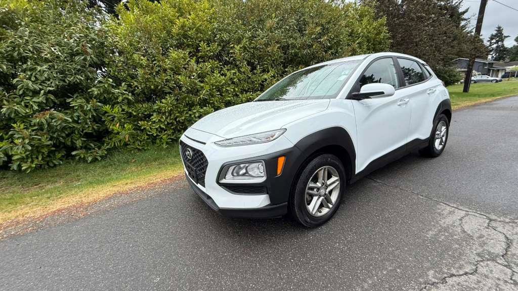 Used 2020 Hyundai Kona SE FWD image 3
