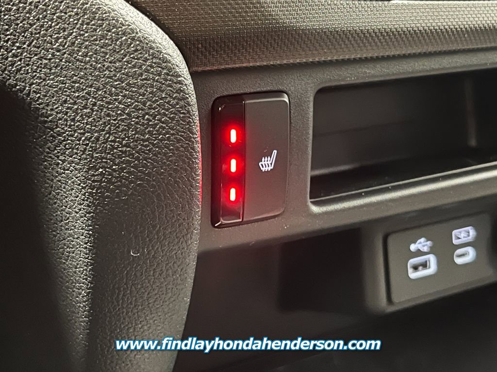 New 2026 Honda Ridgeline TrailSport image 18