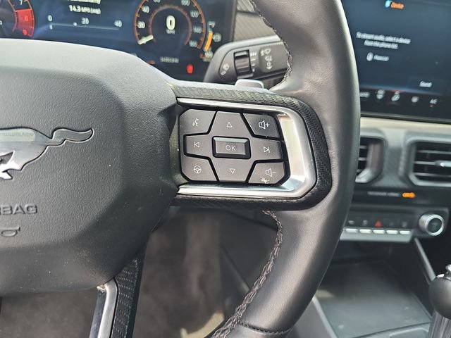 Used 2024 Ford Mustang GT RWD image 19