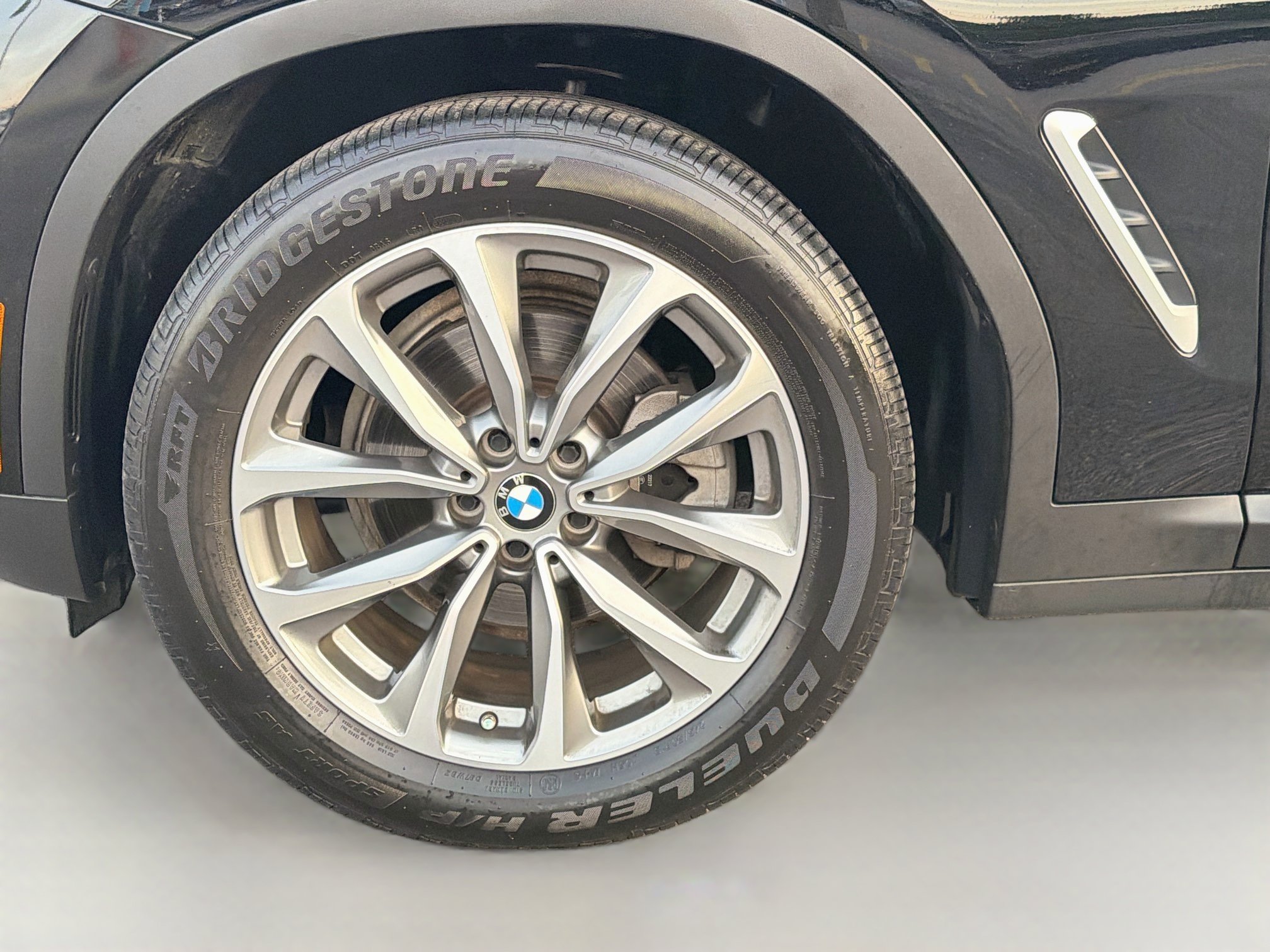 Used 2019 BMW X3 xDrive30i w/ Driving Assistance Package AWD/4WD image 42