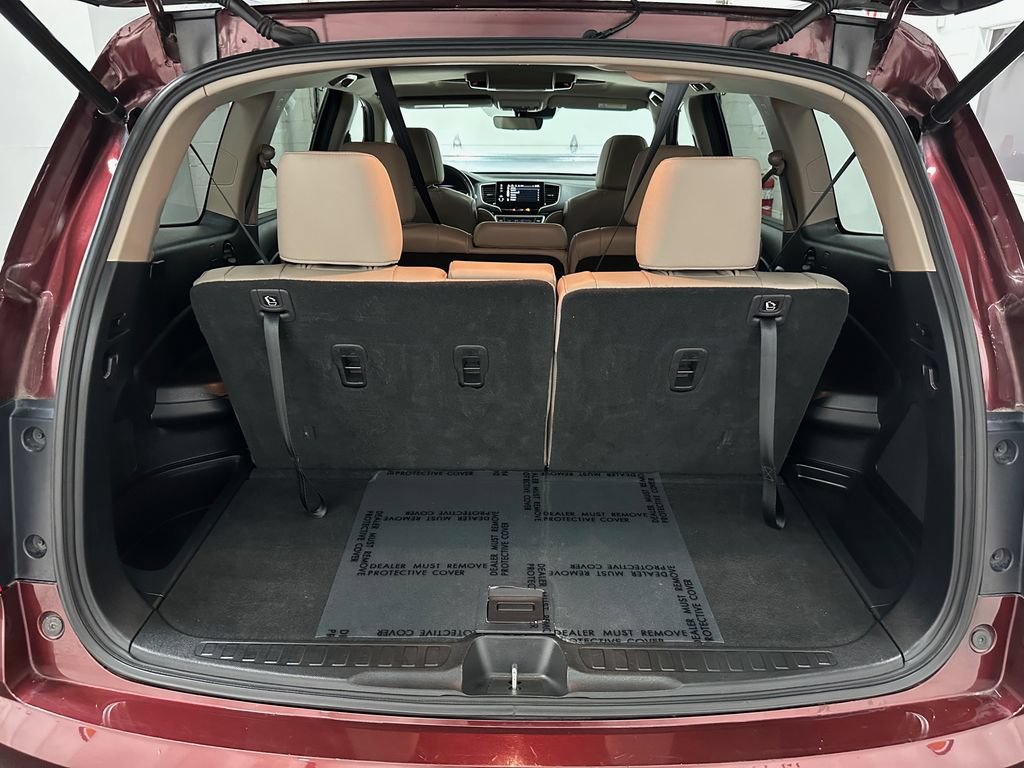 Used 2020 Honda Pilot Touring image 39