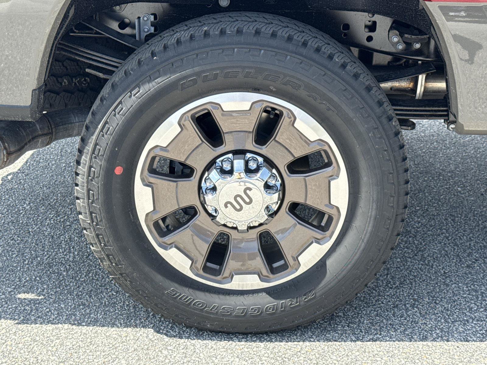 New 2026 Ford F250 King Ranch AWD/4WD image 10