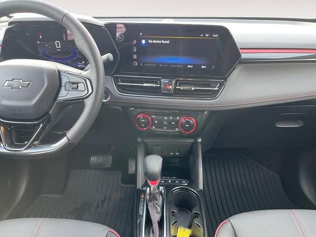 Used 2025 Chevrolet TrailBlazer RS w/ Convenience Package image 11