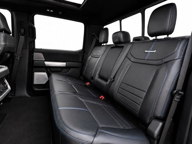 Used 2025 Ford F250 Platinum AWD/4WD image 18