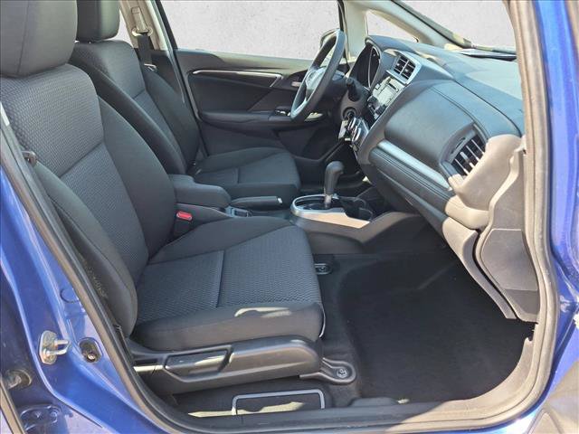 Used 2019 Honda Fit LX image 19
