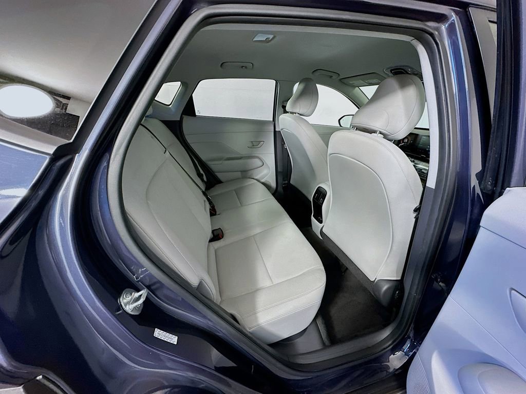 Certified 2024 Hyundai Kona SEL image 26