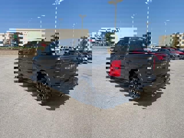 New 2026 RAM 1500 Laramie w/ Laramie Southwest Edition image 7