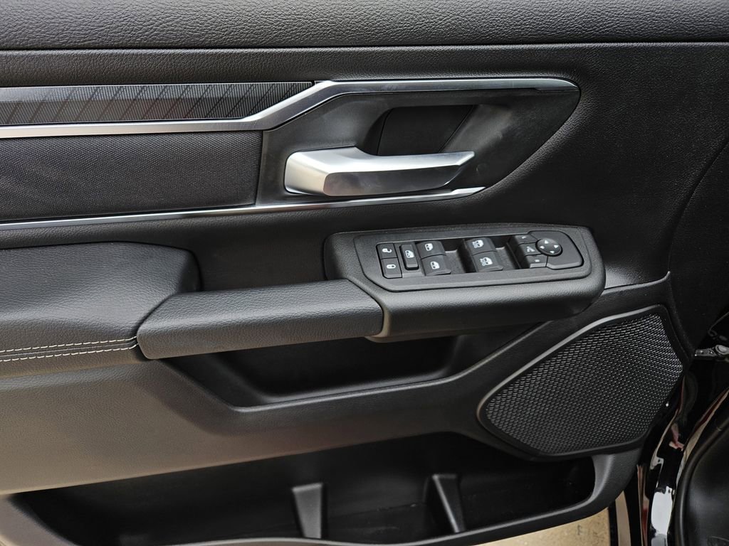 New 2026 RAM 1500 Lone Star RWD image 15
