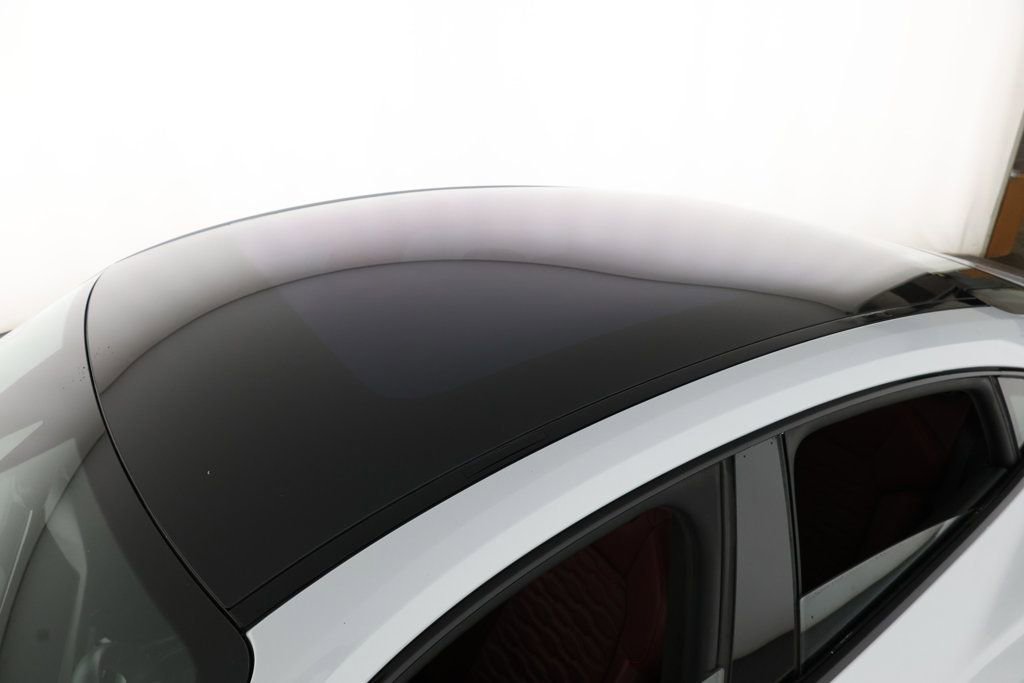 Used 2024 Audi e-tron GT Prestige w/ Prestige Package image 9