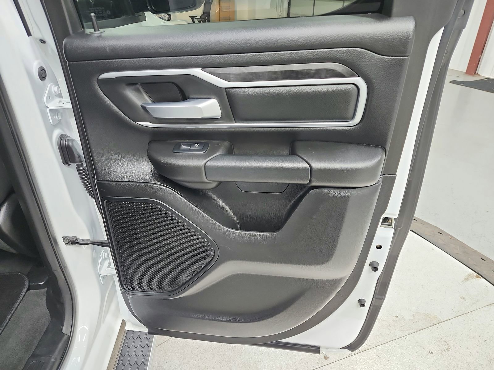 Used 2022 RAM 1500 Lone Star w/ Trailer Tow Group image 38