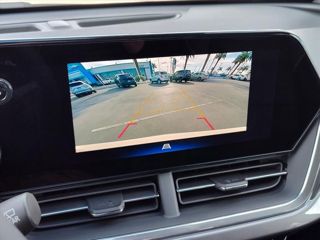 New 2026 Chevrolet Trax ACTIV w/ Driver Confidence Package image 13