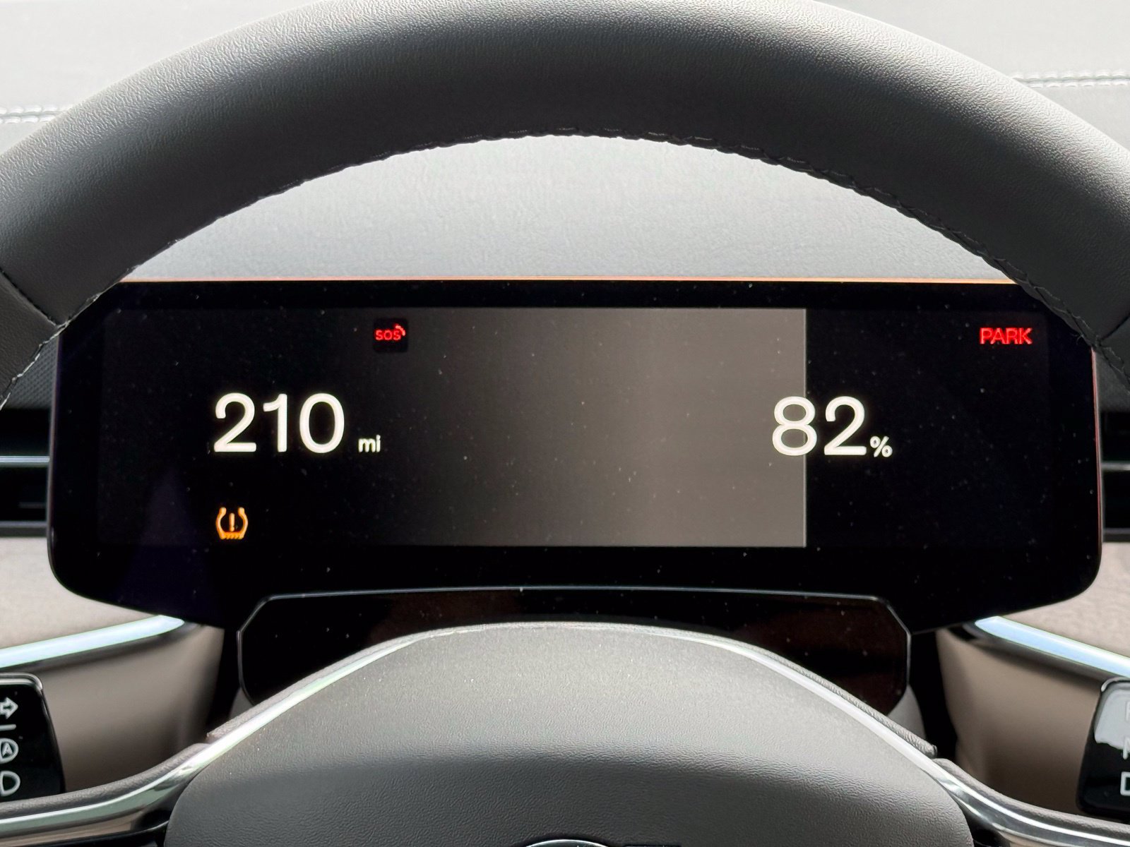 New 2026 Volvo EX90 Ultra AWD/4WD image 36