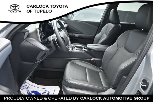 Used 2024 Lexus TX 350 FWD w/ Accessory Package (Z1) image 14