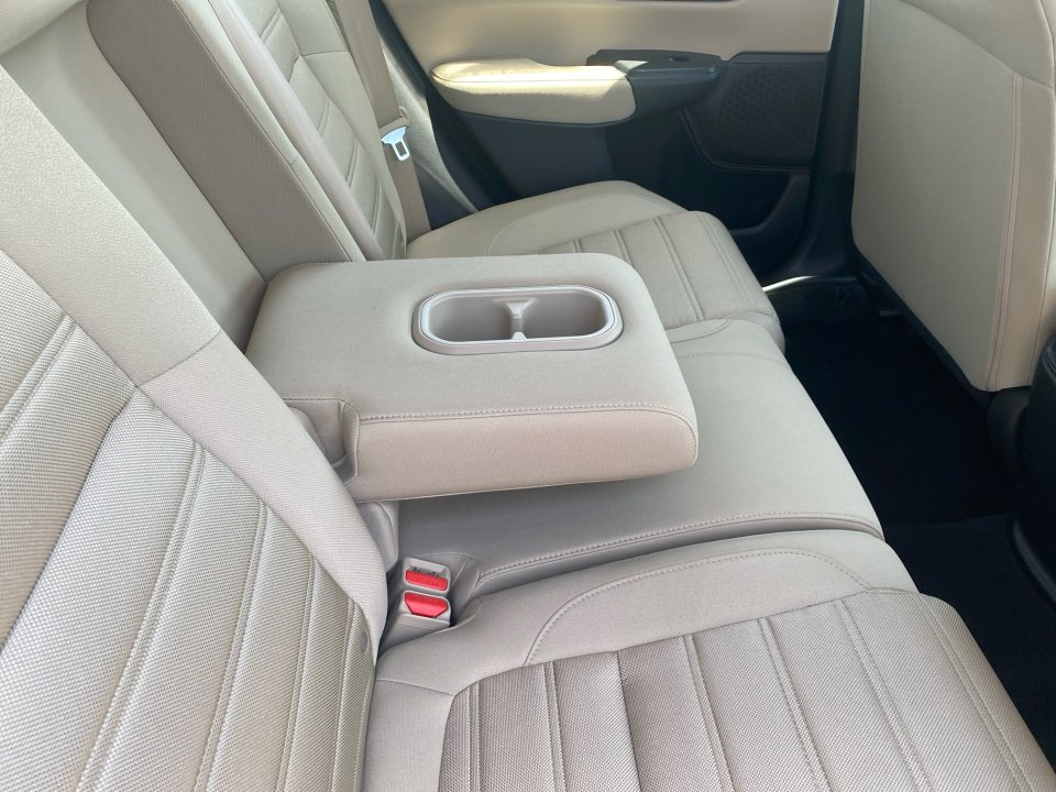 Used 2021 Honda CR-V LX image 33