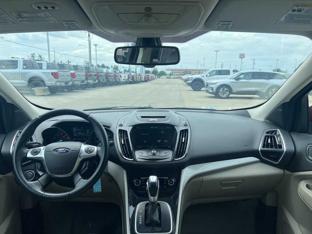 Used 2013 Ford Escape SEL AWD/4WD image 28