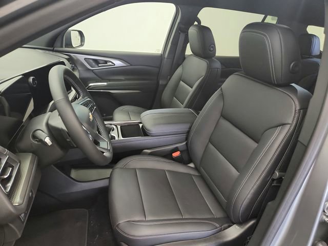 New 2026 Chevrolet Traverse LT w/ Driver Confidence Package FWD image 18