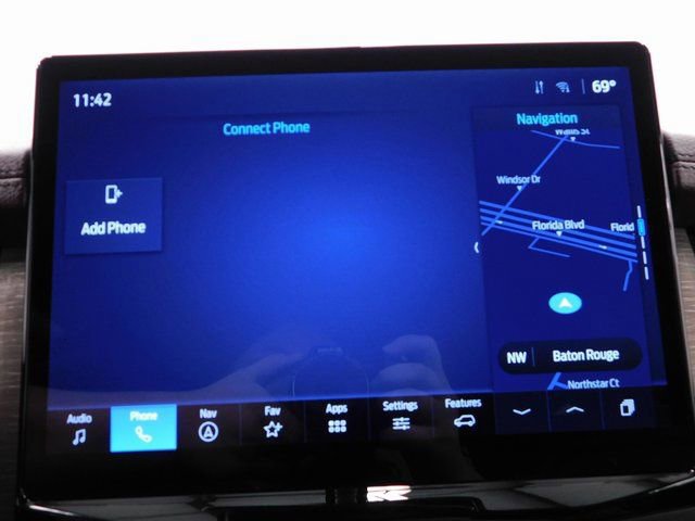 Used 2024 Ford Expedition Max Limited image 53