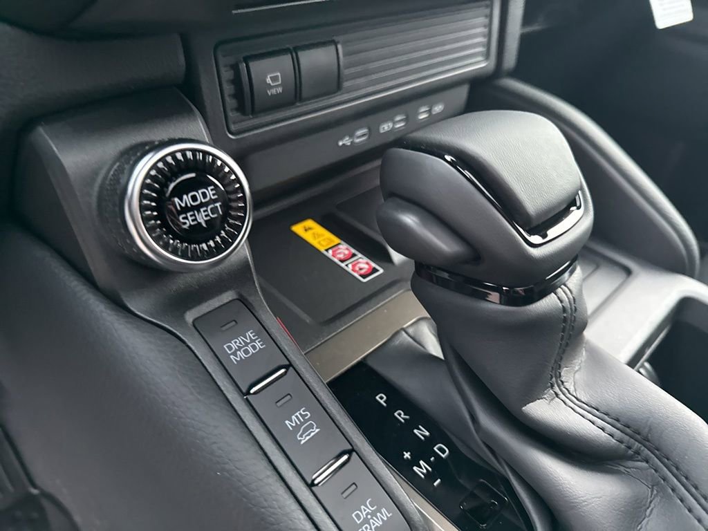Used 2026 Toyota Land Cruiser w/ Premium Package image 25