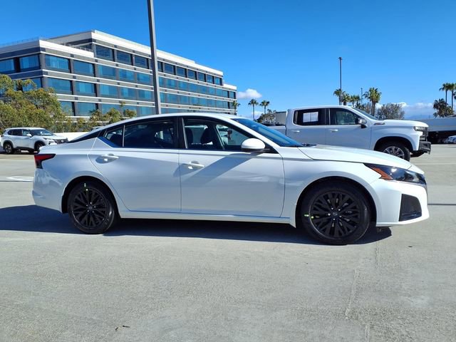 New 2026 Nissan Altima 2.5 SV w/ SV Special Edition Package FWD image 4