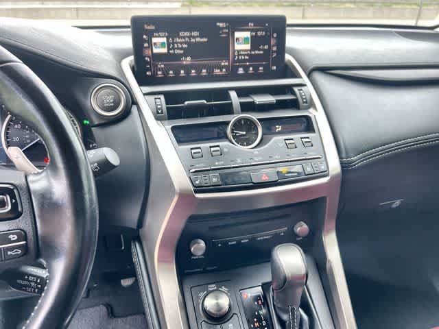 Used 2020 Lexus NX 300 FWD w/ Premium Package image 18