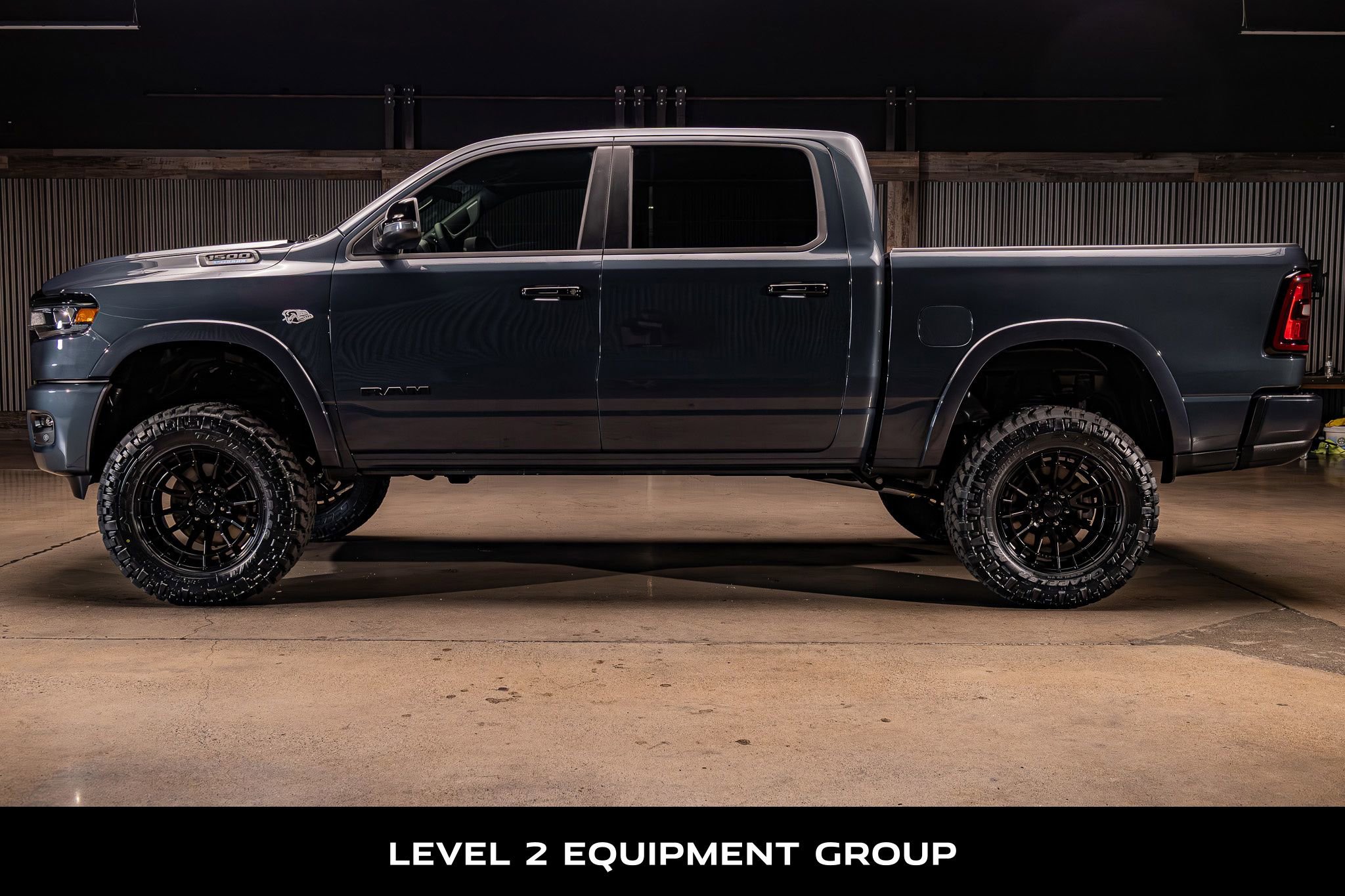 Used 2026 RAM 1500 Lone Star image 6