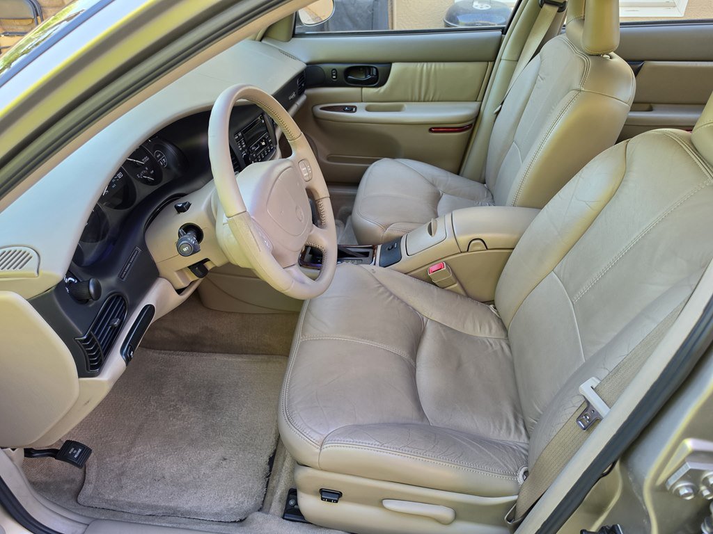 Used 2001 Buick Regal LS w/ Touring Pkg FWD image 34