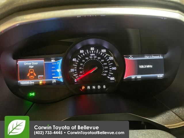 Used 2019 Ford Edge ST w/ Equipment Group 401A image 15