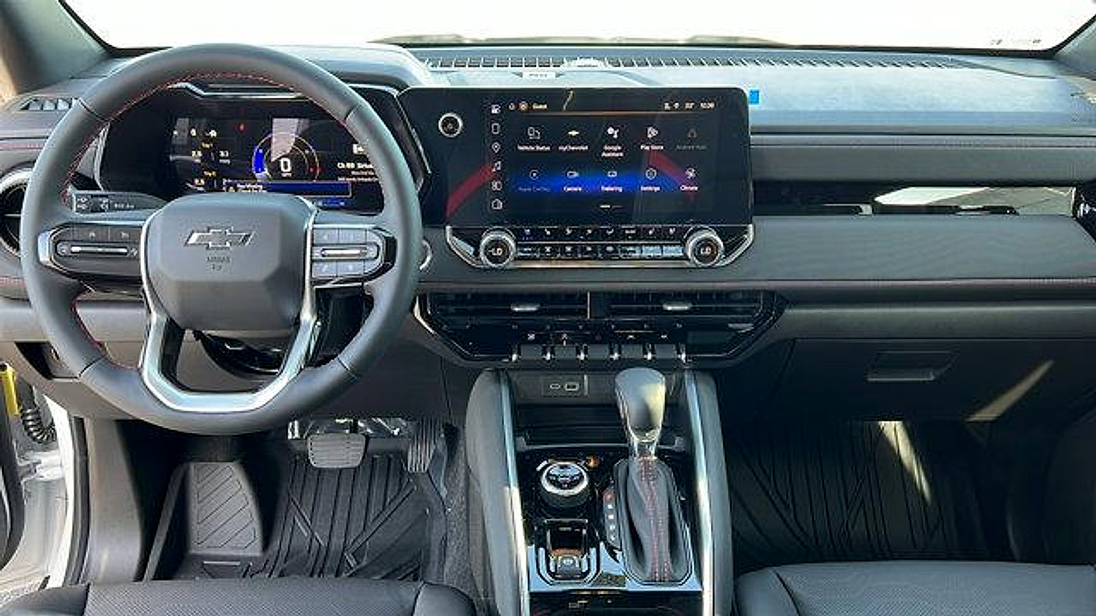 New 2026 Chevrolet Colorado Z71 w/ Technology Package image 17