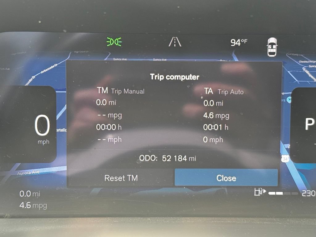 Used 2023 Volvo XC60 B5 Plus w/ Climate Package AWD/4WD image 13