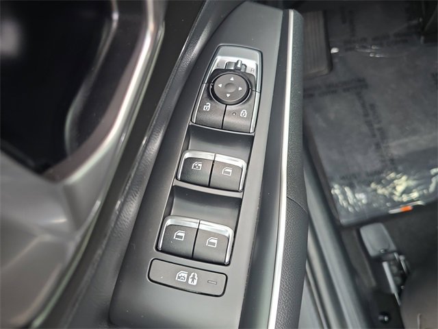 Used 2024 Kia Sorento EX w/ Panoramic Sunroof Package image 17
