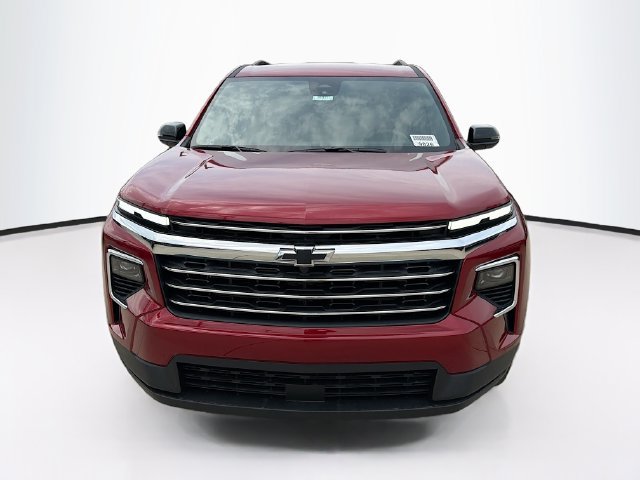 New 2026 Chevrolet Traverse LT FWD image 4