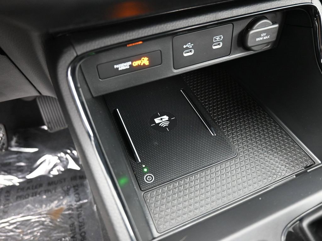 New 2026 Honda CR-V Sport-L image 46