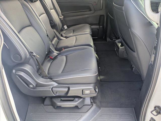 Used 2024 Honda Odyssey Elite image 18