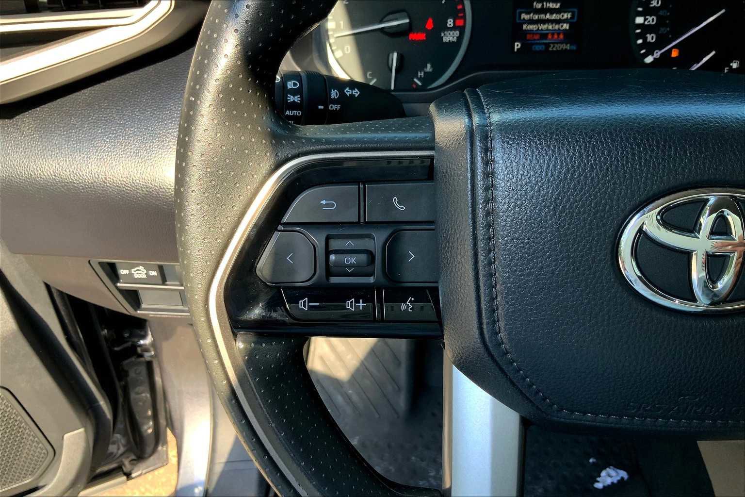 Used 2024 Toyota Tundra SR5 image 21