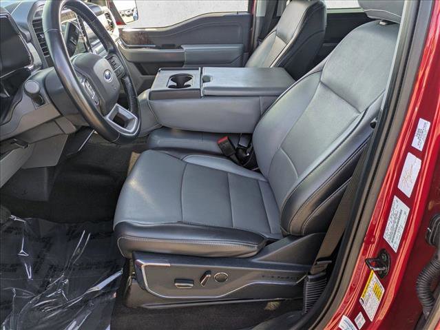 Used 2021 Ford F150 Lariat image 15