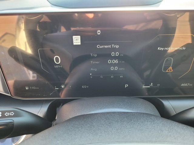 Used 2025 Kia K4 EX FWD image 21