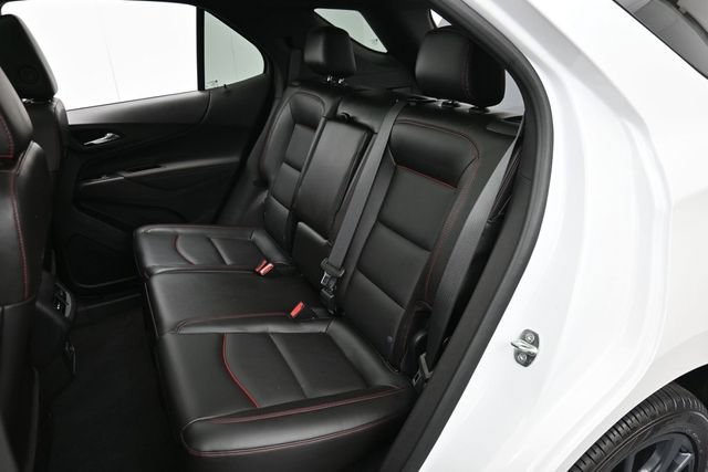 Used 2022 Chevrolet Equinox RS w/ RS Leather Package AWD/4WD image 30