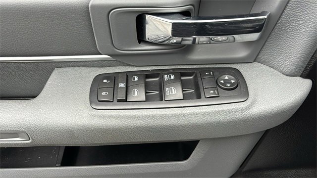 Used 2016 RAM 1500 Outdoorsman image 12