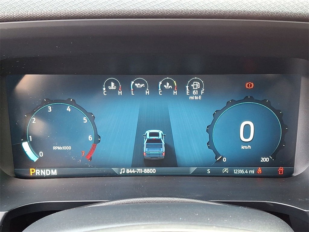 Certified 2024 Ford F150 XLT image 13