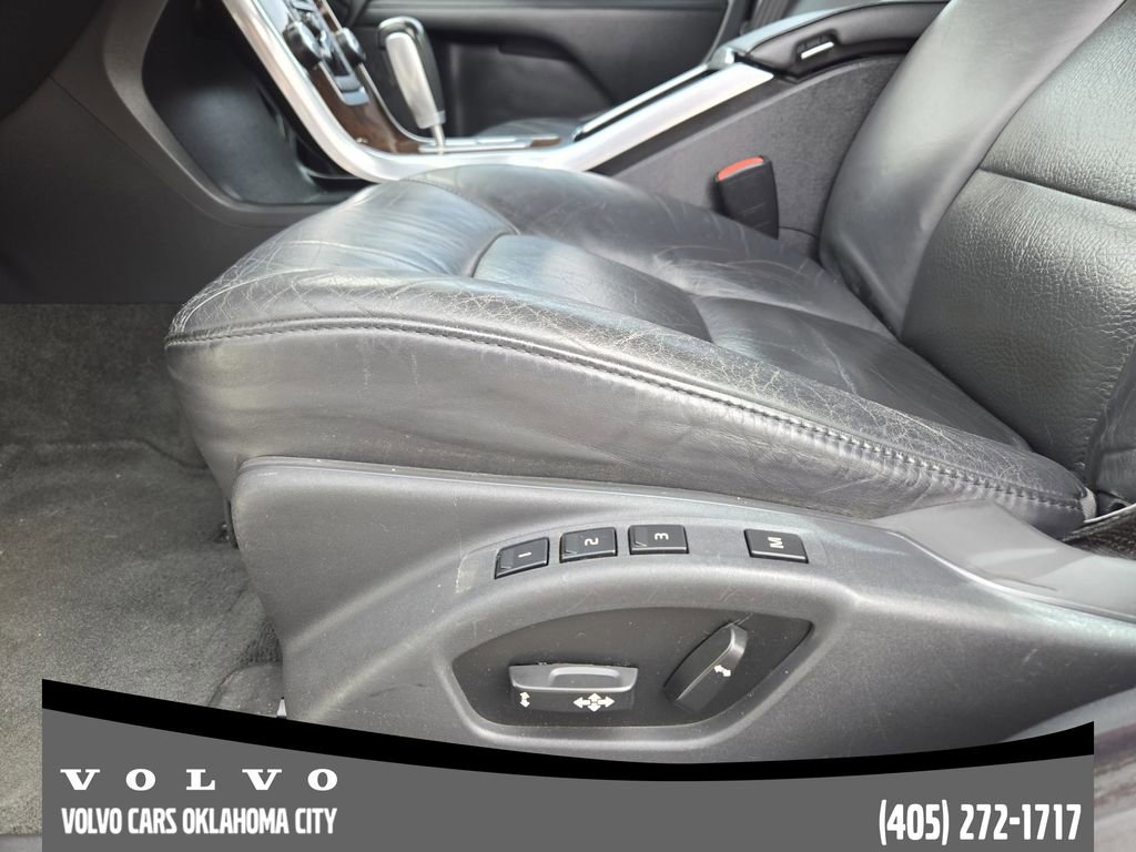 Used 2012 Volvo S80 3.2 image 23