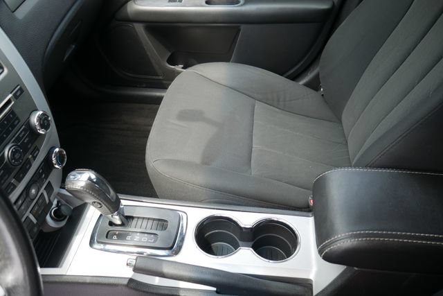 Used 2011 Mercury Milan w/ 102A Rapid Spec Order Code FWD image 19