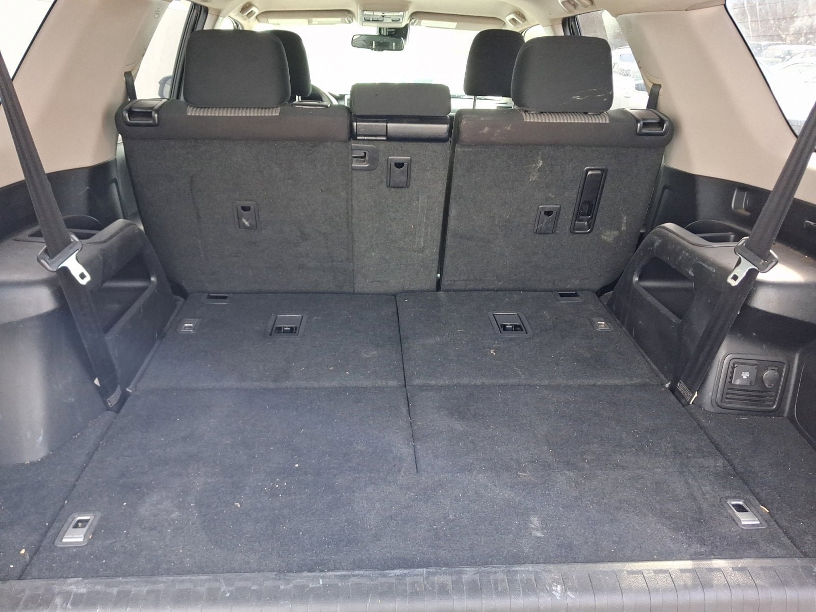 Used 2022 Toyota 4Runner SR5 AWD/4WD image 20
