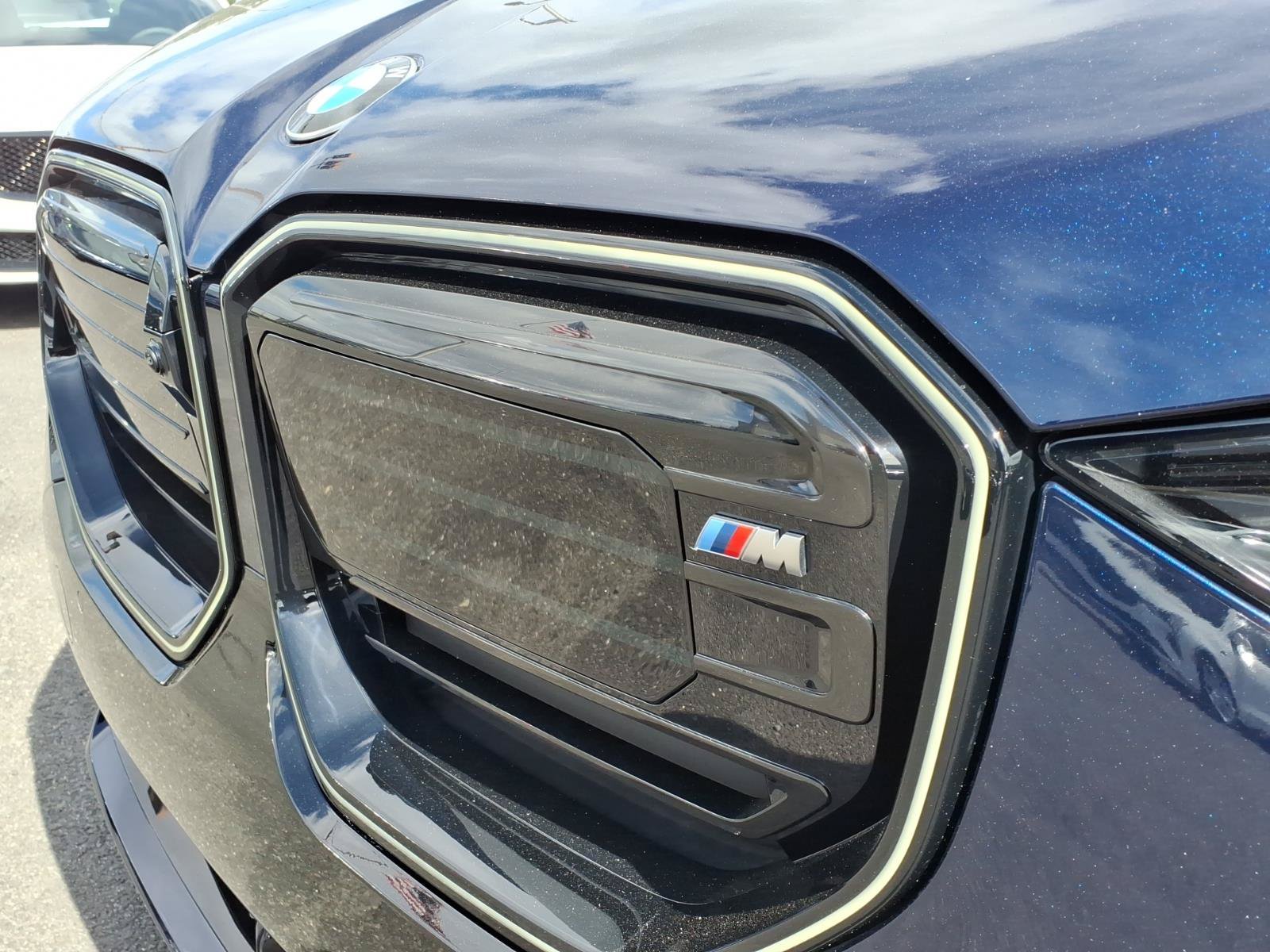 Used 2026 BMW X3 M50 w/ Premium Package AWD/4WD image 9