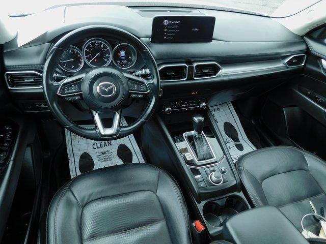 Used 2022 MAZDA CX-5 AWD 2.5 S image 25