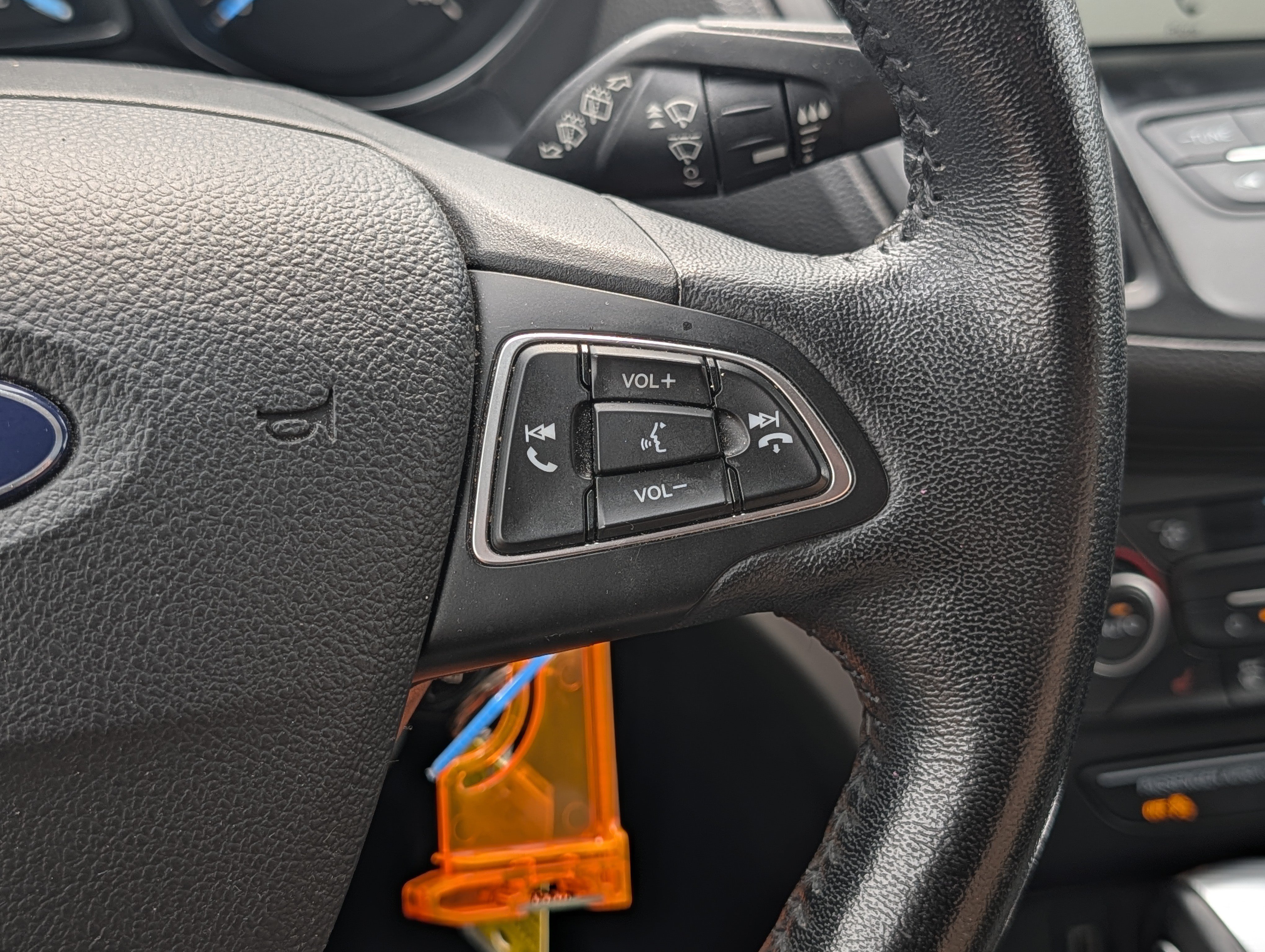Used 2018 Ford Escape SEL AWD/4WD image 28